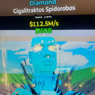 Fortnite Steal The Brainrot rare