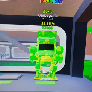 Fortnite Steal The Brainrot