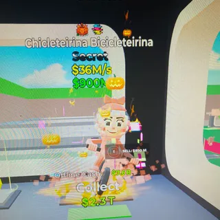 Fortnite Steal The Brainrot