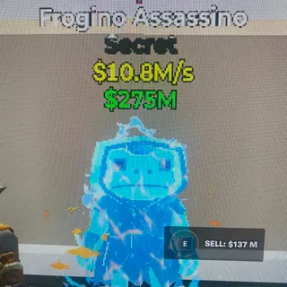 Fortnite Steal The Brainrot rare