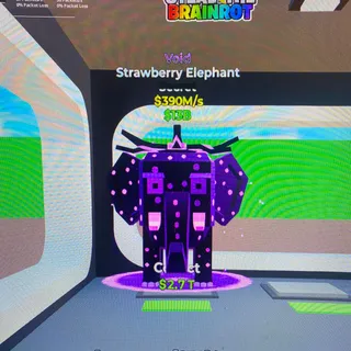 Fortnite Steal The Brainrot