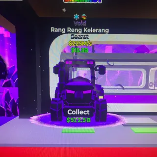 Fortnite Steal The Brainrot