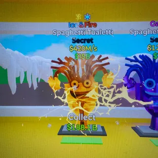 Fortnite Steal The Brainrot