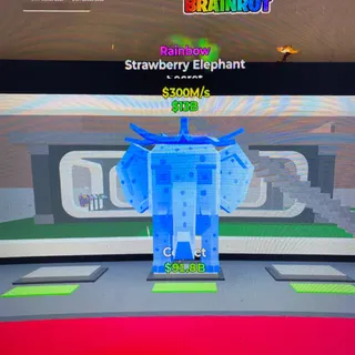 Fortnite Steal The Brainrot