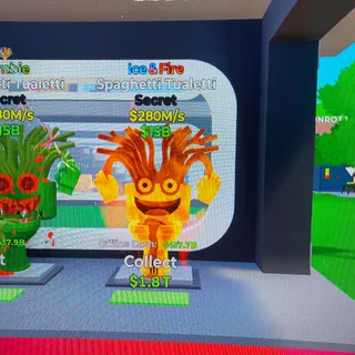 Fortnite Steal The Brainrot