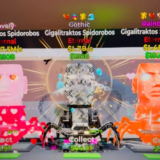 Fortnite Steal The Brainrot