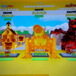 Fortnite Steal The Brainrot