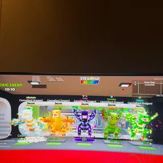 Fortnite Steal The Brainrot