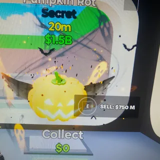 Fortnite Steal The Brainrot rare