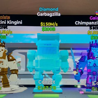 Fortnite Steal The Brainrot