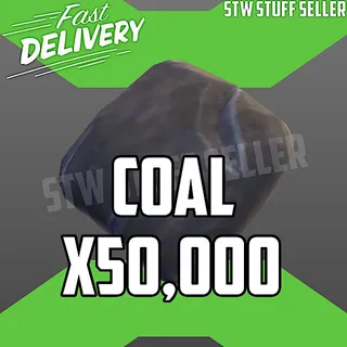 Coal