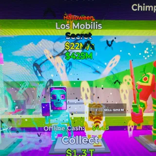 Fortnite Steal The Brainrot