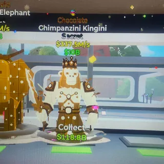 Fortnite Steal The Brainrot