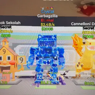 Fortnite Steal The Brainrot