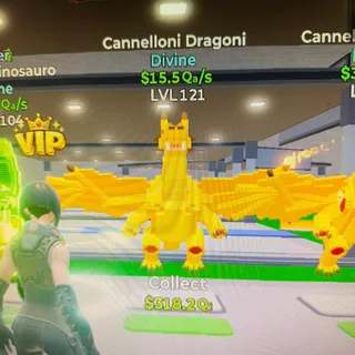Go Up For Brainrots