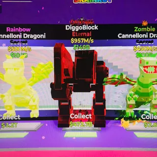 Fortnite Steal The Brainrot