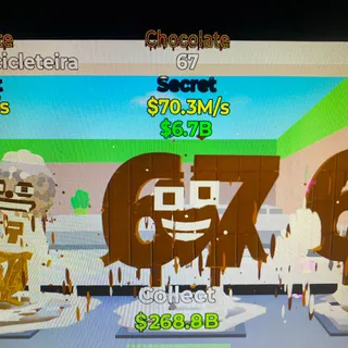 Fortnite Steal The Brainrot