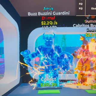 Fortnite Steal The Brainrot