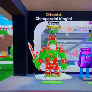 Fortnite Steal The Brainrot