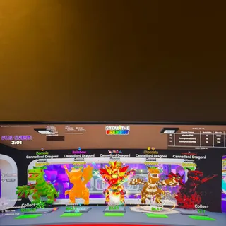 Fortnite Steal The Brainrot