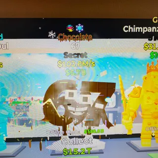 Fortnite Steal The Brainrot