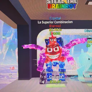 Fortnite Steal The Brainrot