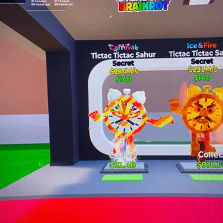 Fortnite Steal The Brainrot