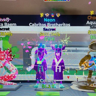 Fortnite Steal The Brainrot