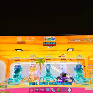 Fortnite Steal The Brainrot