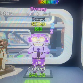 Fortnite Steal The Brainrot