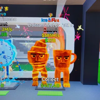 Fortnite Steal The Brainrot