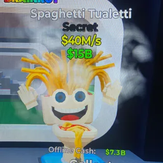 Fortnite Steal The Brainrot rare