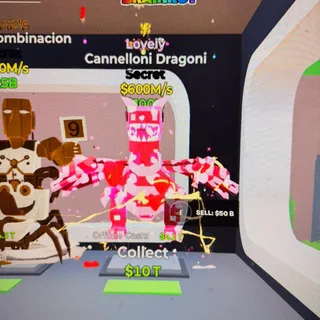 Fortnite Steal The Brainrot