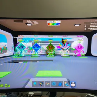 Fortnite Steal The Brainrot