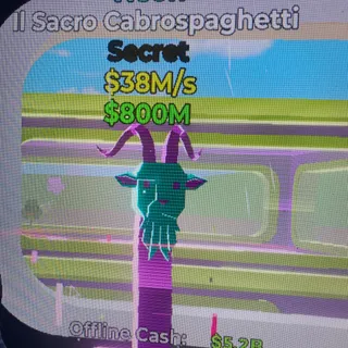 Fortnite Steal The Brainrot rare