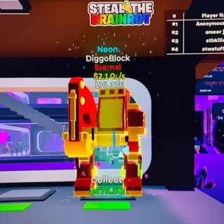 Fortnite Steal The Brainrot