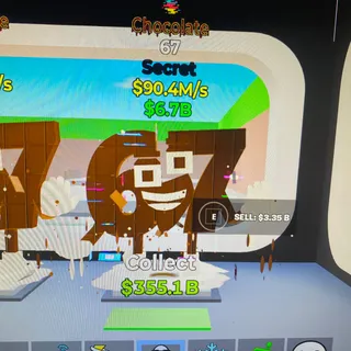 Fortnite Steal The Brainrot