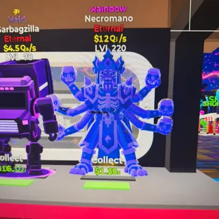 Fortnite Steal The Brainrot
