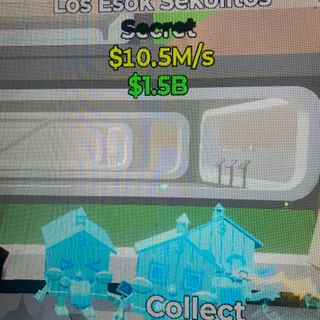 Fortnite Steal The Brainrot rare