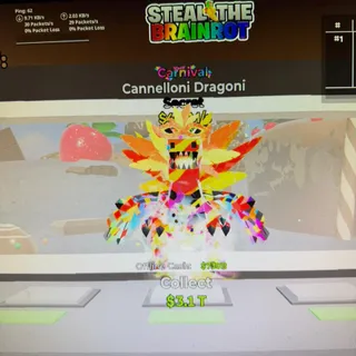 Fortnite Steal The Brainrot