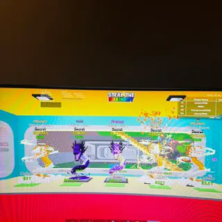 Fortnite Steal The Brainrot