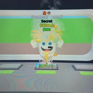 Fortnite Steal The Brainrot