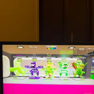 Fortnite Steal The Brainrot