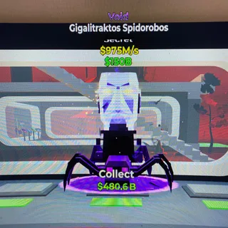 Fortnite Steal The Brainrot