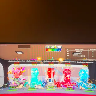 Fortnite Steal The Brainrot