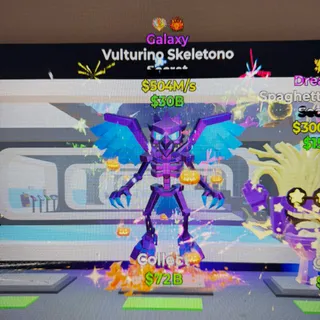 Fortnite Steal The Brainrot