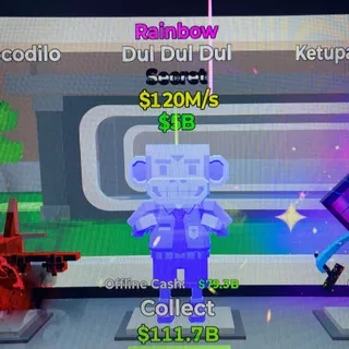 Fortnite Steal The Brainrot