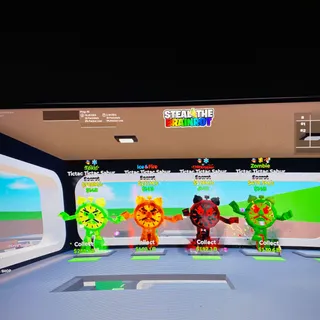 Fortnite Steal The Brainrot