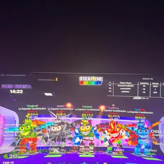 Fortnite Steal The Brainrot