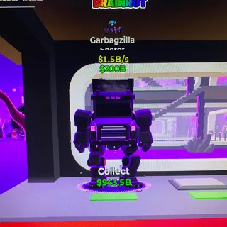 Fortnite Steal The Brainrot